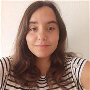 Doy clases de Lengua Castellana y Literatura hasta el nivel de 4° ESO además, puedo enseñar Geografía e Historia